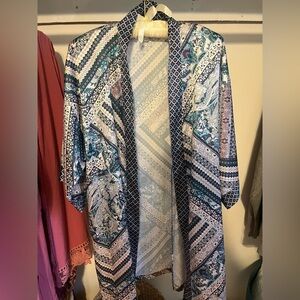 Victoria's Secret Robe/Kimono